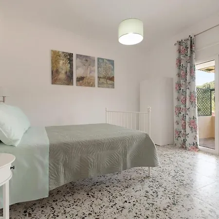 Lefka - Ground Floor *