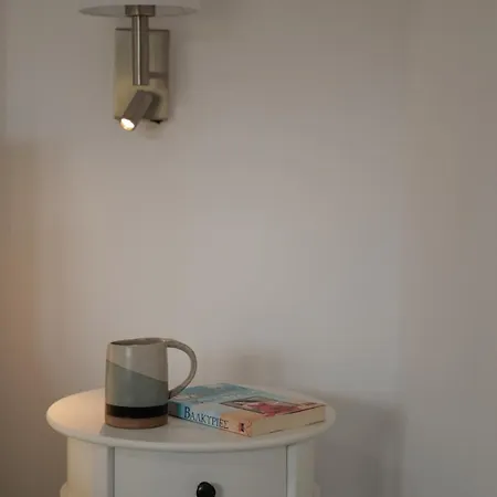 Lefka - Ground Floor Appartement *