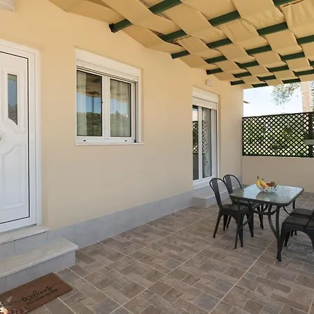 Appartement Lefka - Ground Floor