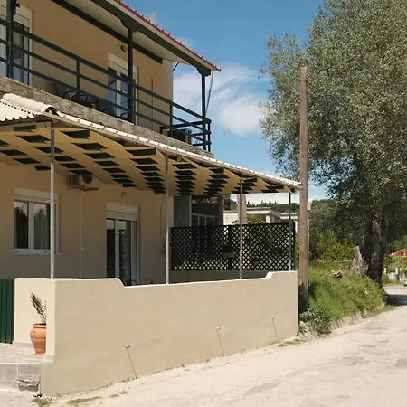 Lefka - Ground Floor