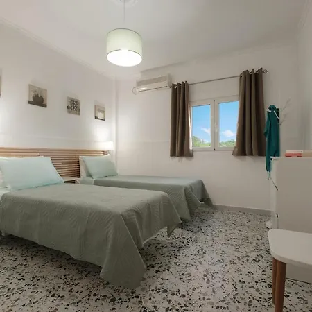 Lejlighed Lefka - Ground Floor