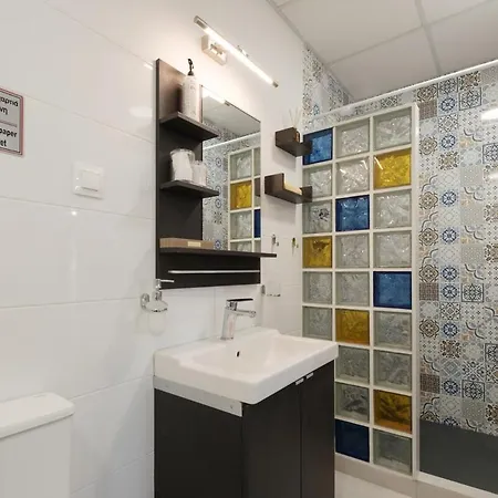 Lefka - Ground Floor Lejlighed