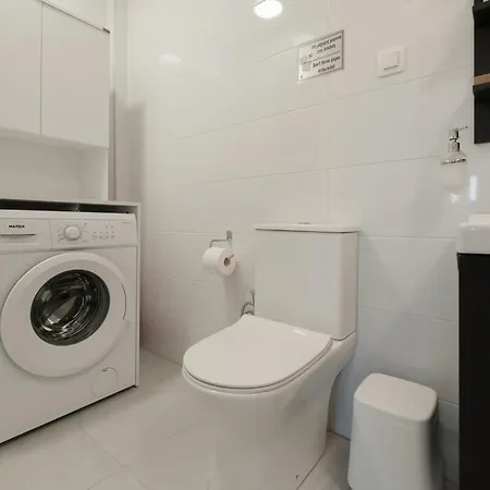 Lefka - Ground Floor Lejlighed