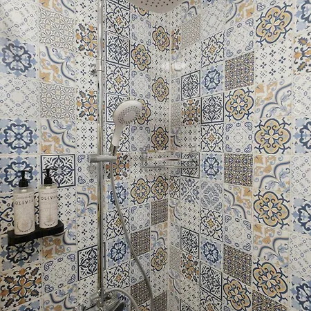 Lejlighed Lefka - Ground Floor Magouládes
