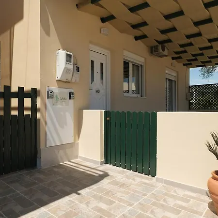 Lefka - Ground Floor